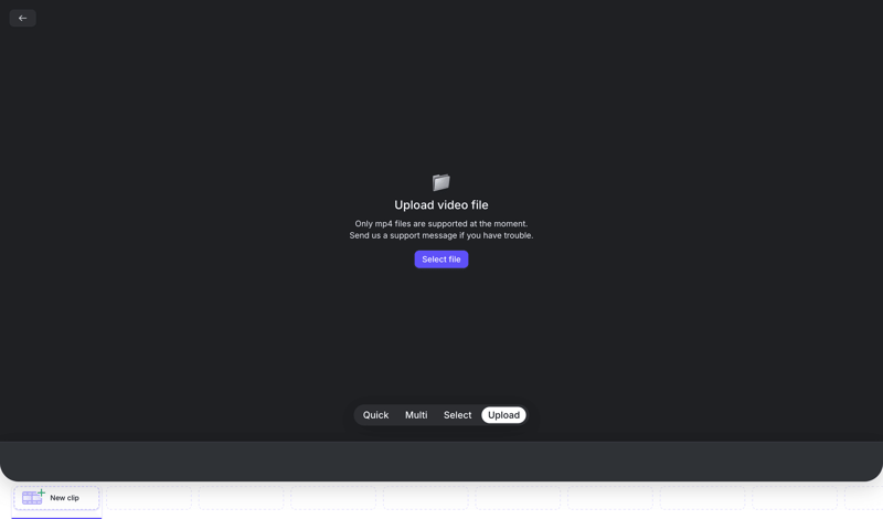 Tella
			                 ux ui design