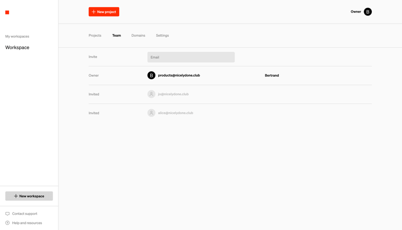 Standards
			      ux ui design