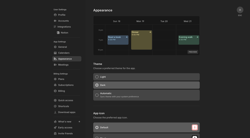 Amie
			     ux ui design