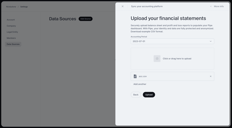 Pipe
			              ux ui design