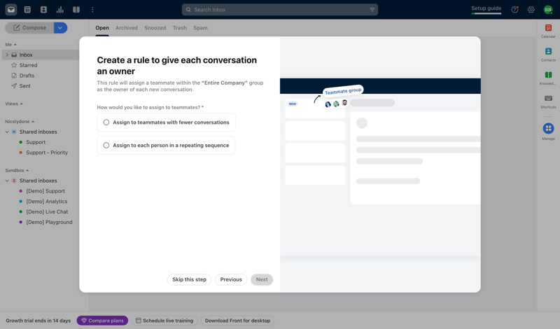 Front
			          ux ui design