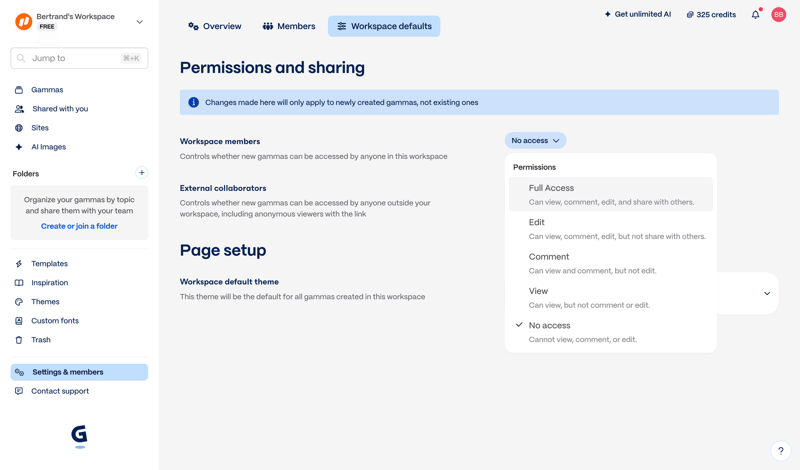 Gamma
			        ux ui design