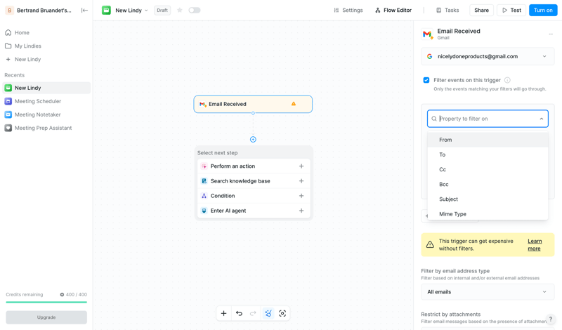Lindy
			            ux ui design