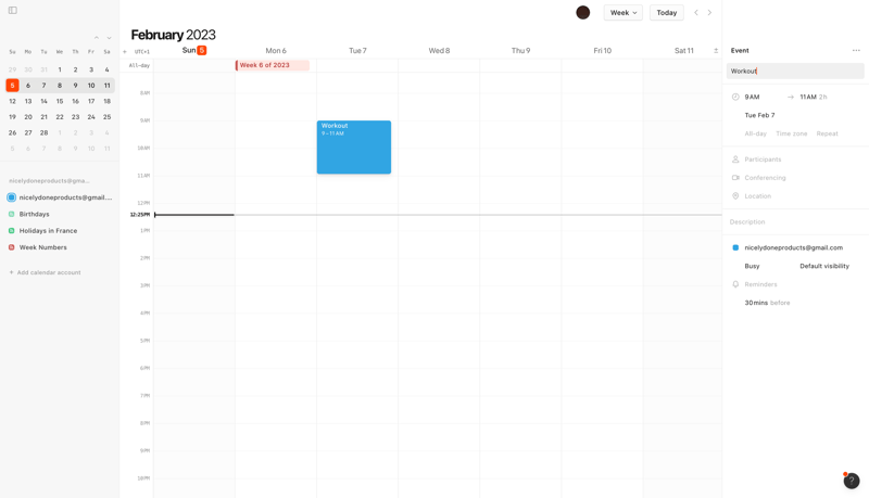 Cron
			         ux ui design