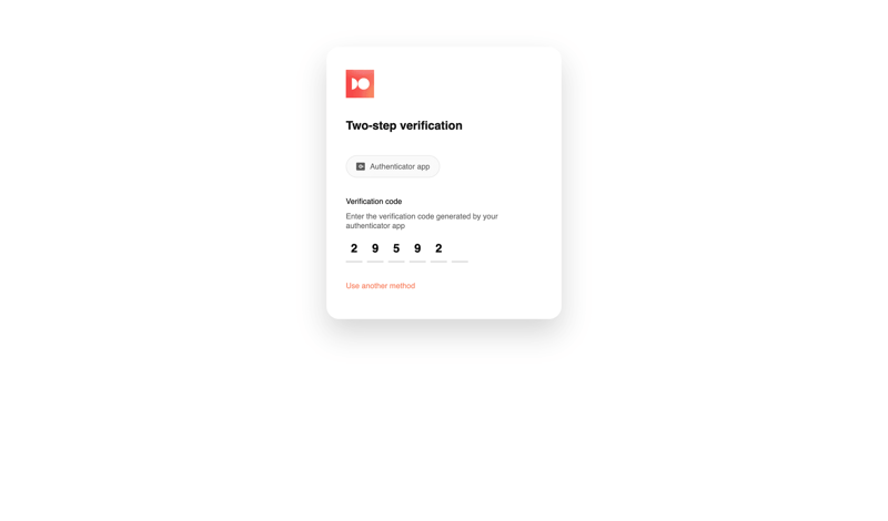 Dash0 screen example