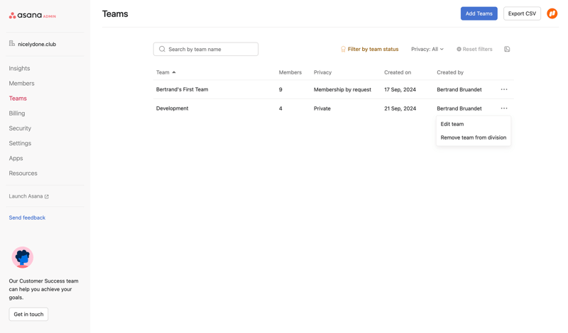 Asana
			        ux ui design