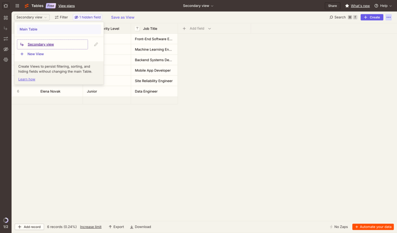 Zapier
			        ux ui design