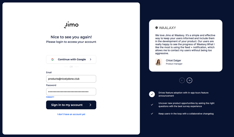 Jimo
			              ux ui design