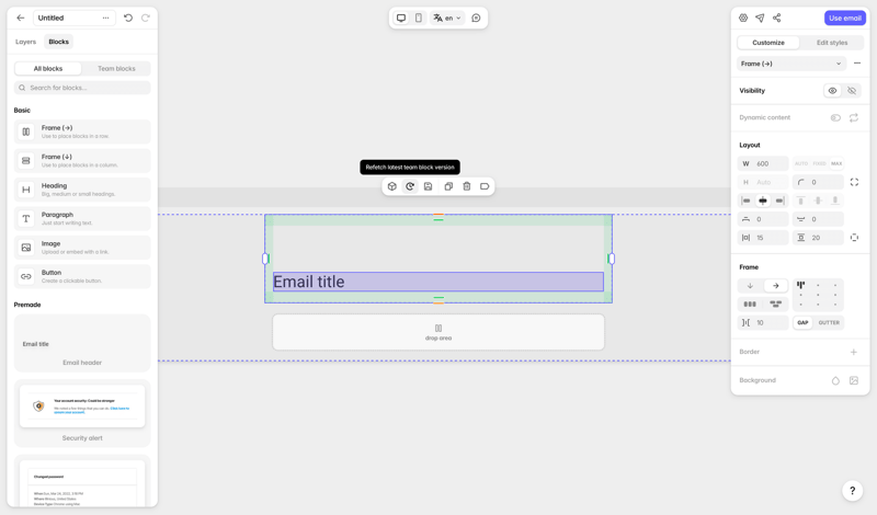 Tabular
			         ux ui design