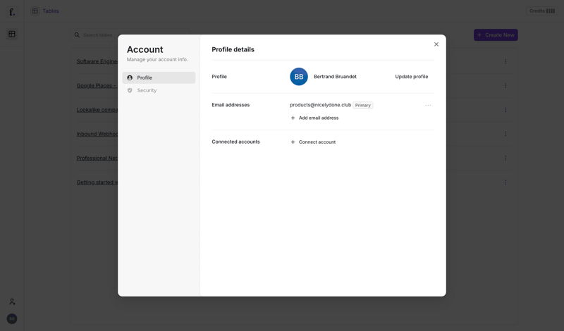 Freckle
			      ux ui design