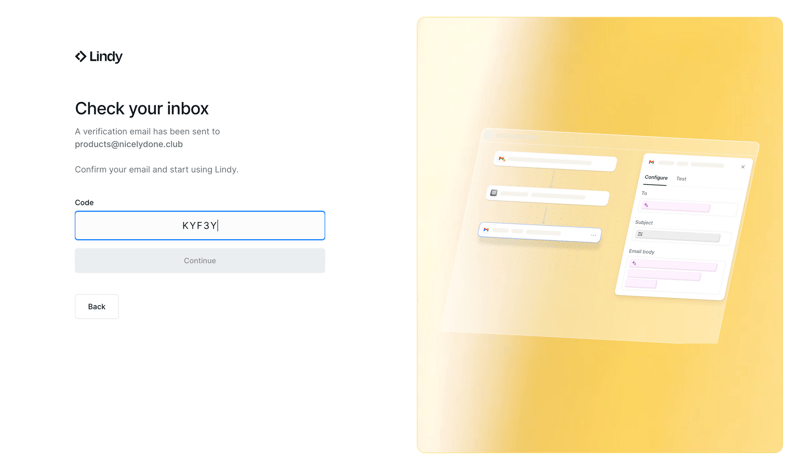 Lindy
			        ux ui design