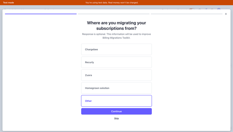 Stripe
			   ux ui design