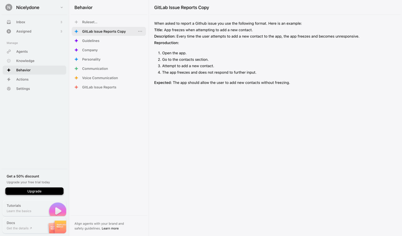 Lemni
			           ux ui design
