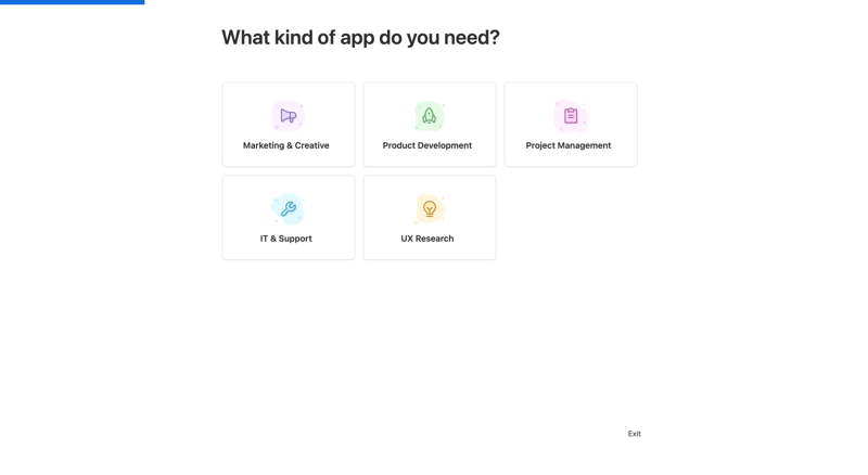 Airtable
			  ux ui design