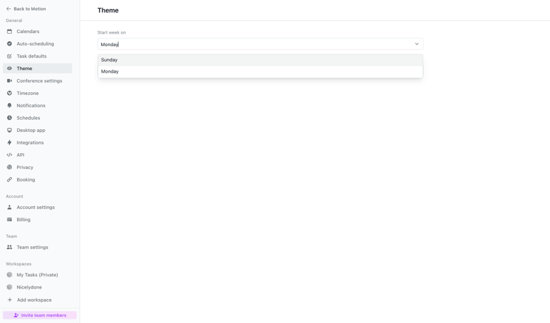 Motion
			     ux ui design