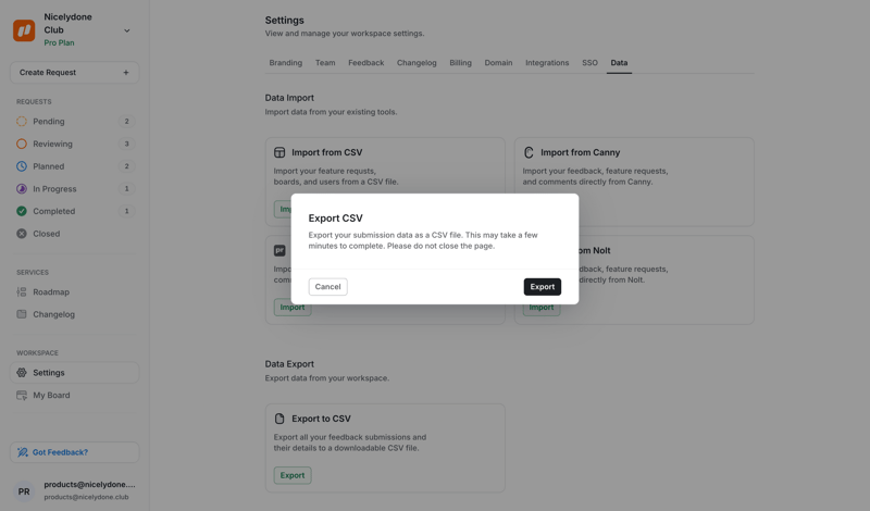 UserJot
			    ux ui design