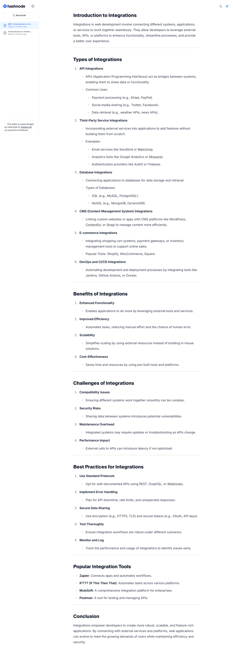 Hashnode
			        ux ui design