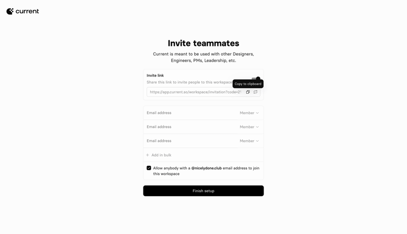 Current
			      ux ui design