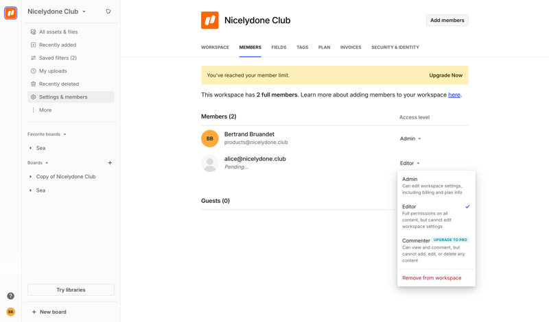 Air
			         ux ui design