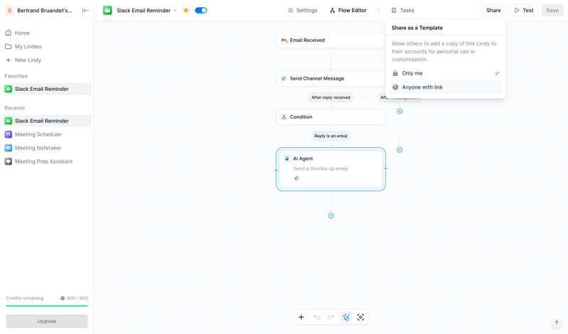 Lindy
			      ux ui design