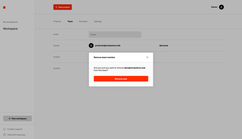 Standards
			        ux ui design