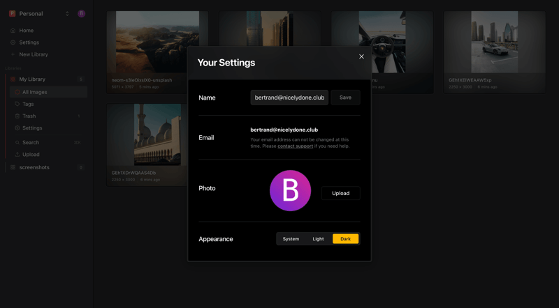 Raster
			       ux ui design