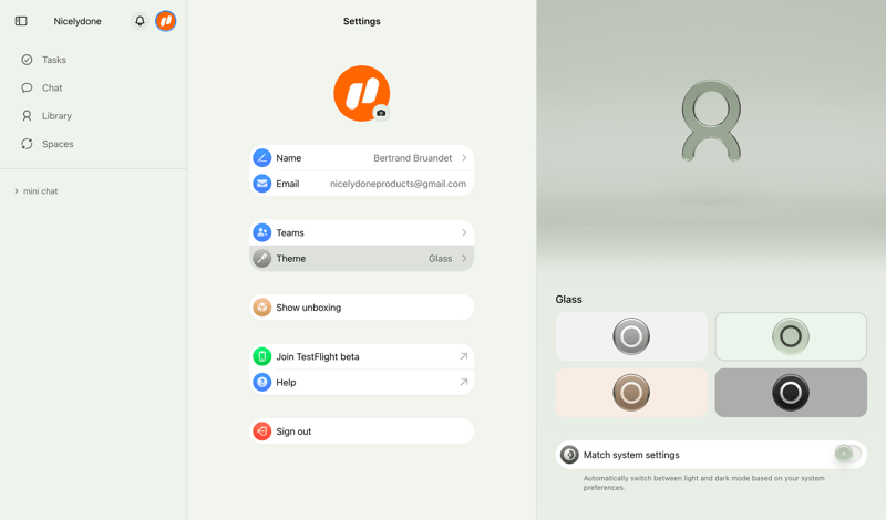 Cobot
			    ux ui design