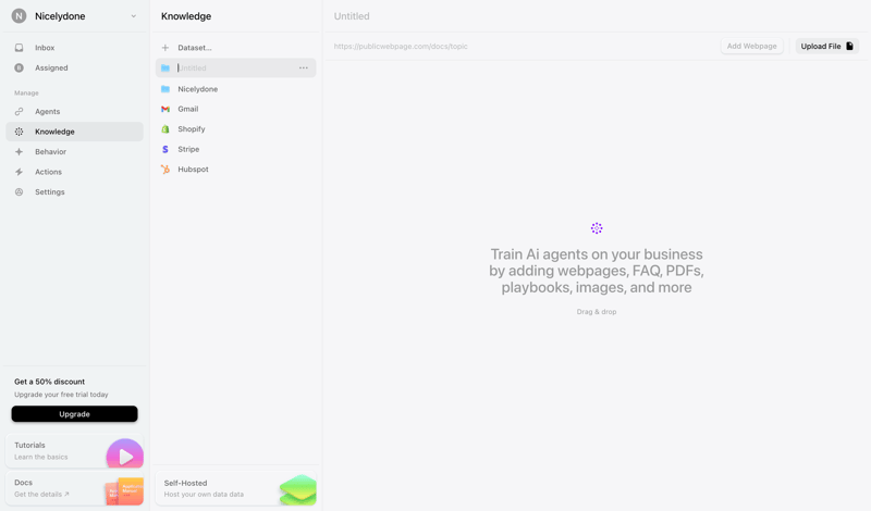 Lemni
			                 ux ui design
