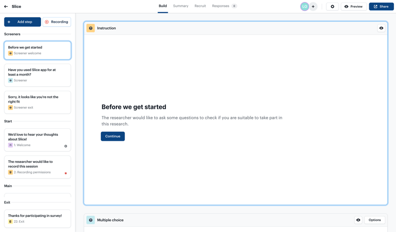 Ballpark
			            ux ui design