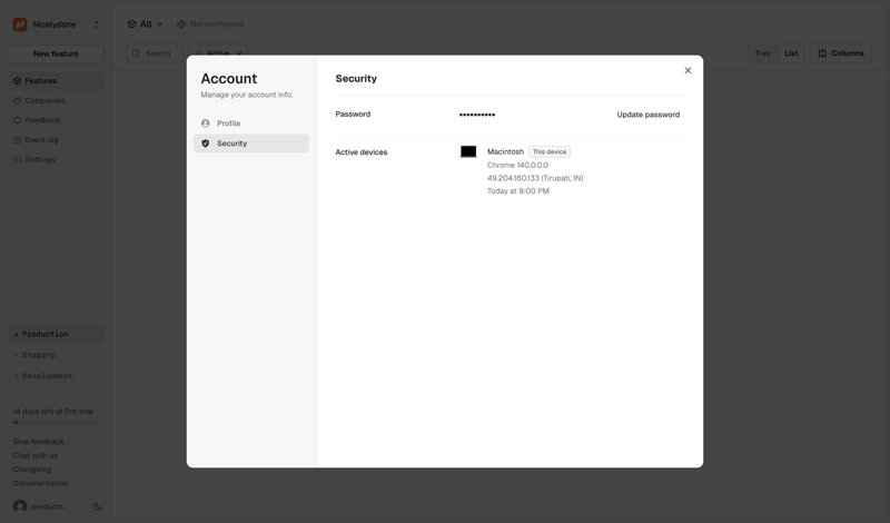 Reflag
			     ux ui design