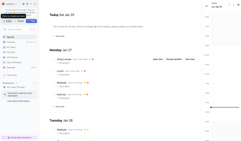 Motion
			            ux ui design