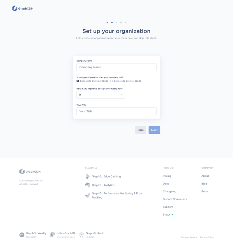 GraphCDN
			      ux ui design