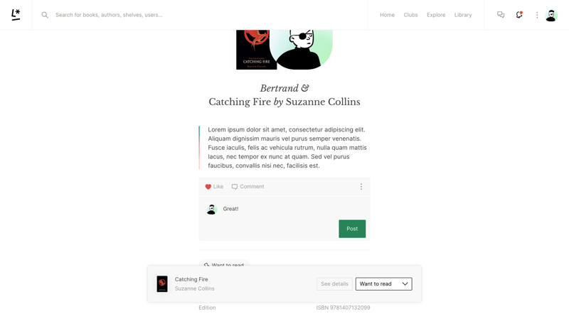 Literal
			    ux ui design