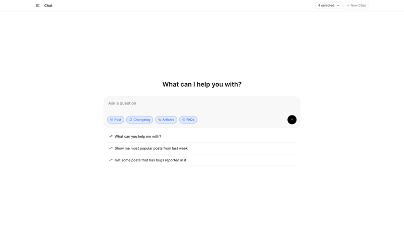 FeatureOS
			   ux ui design