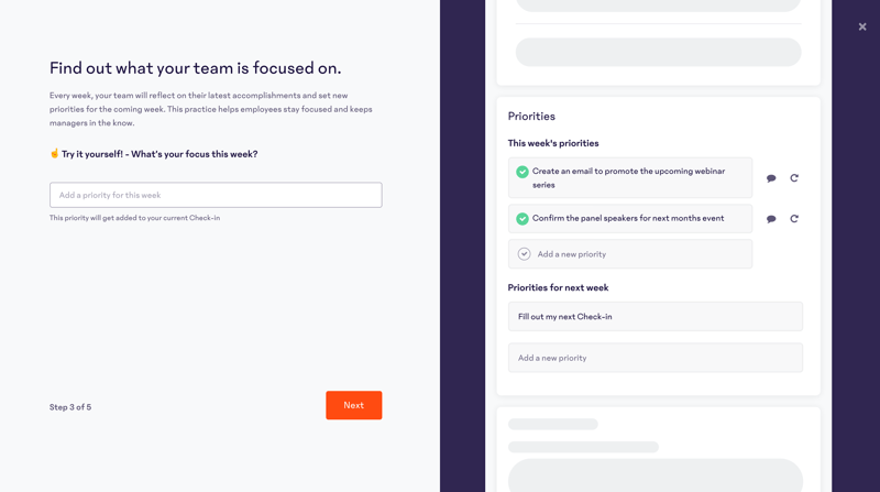 15Five
			        ux ui design