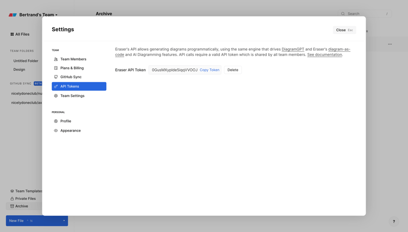 Eraser
			      ux ui design