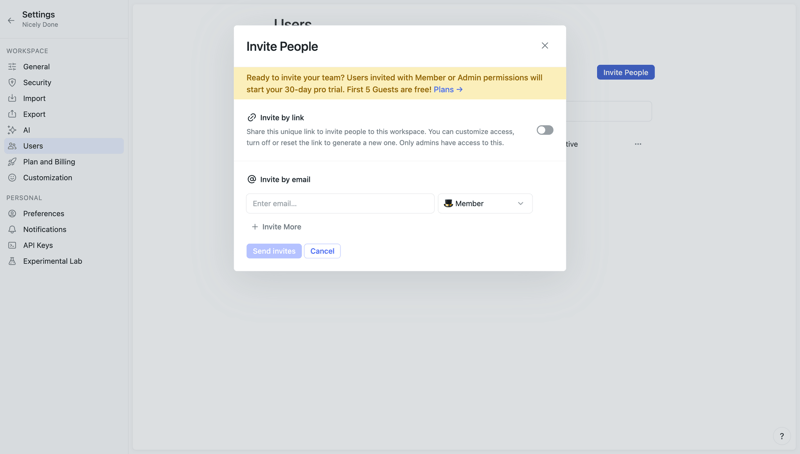 Fibery
			         ux ui design