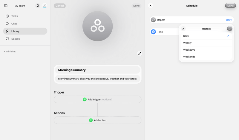Cobot
			    ux ui design