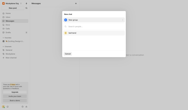 Campsite
			          ux ui design