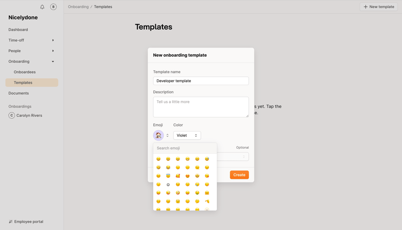 Aboard
			      ux ui design