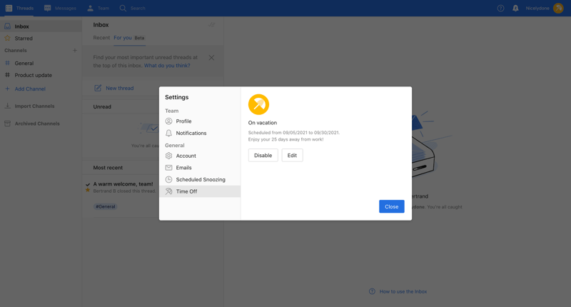 Twist
			  ux ui design