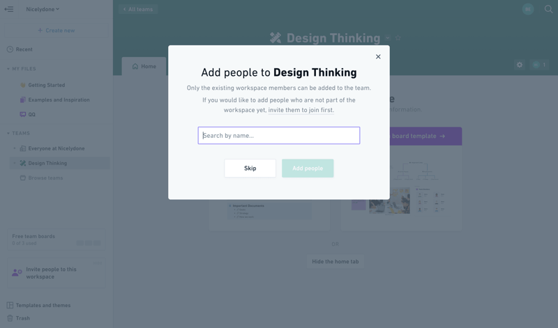 Whimsical
			          ux ui design