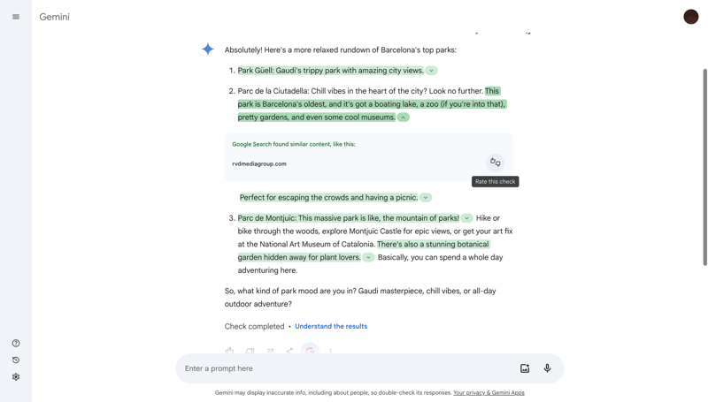 Gemini
			      ux ui design