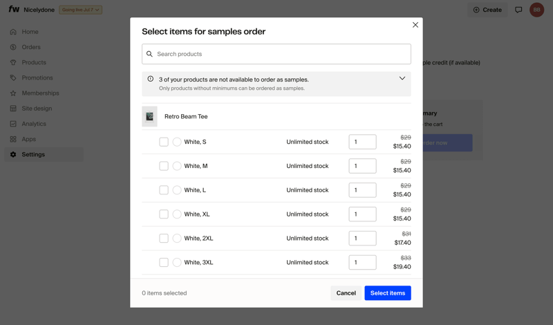 Fourthwall
			    ux ui design