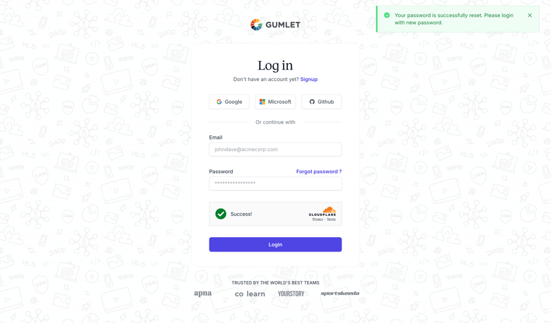 Gumlet
			           ux ui design
