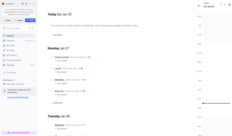 Motion
			            ux ui design