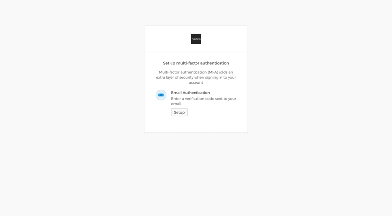 Typeform
			          ux ui design