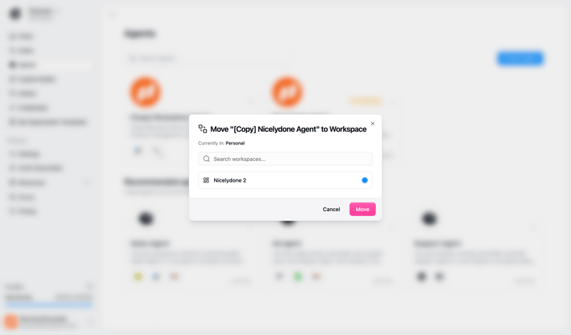 Gumloop screen example