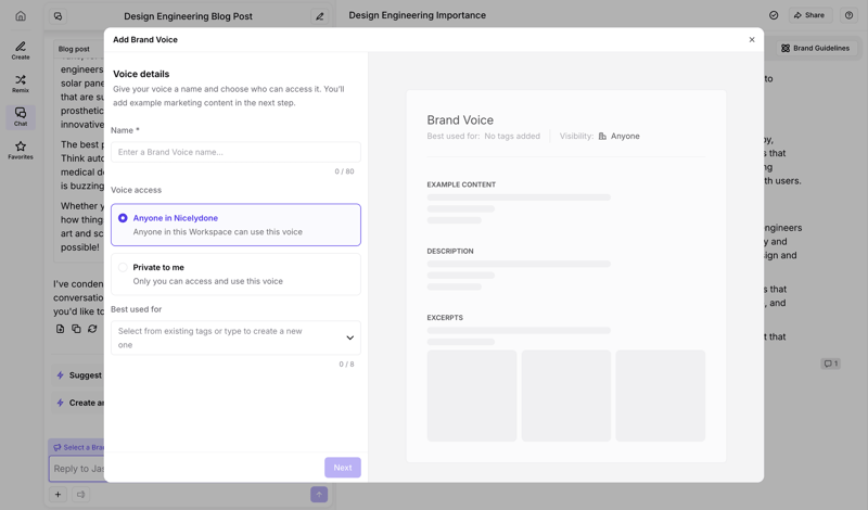 Jasper
			     ux ui design