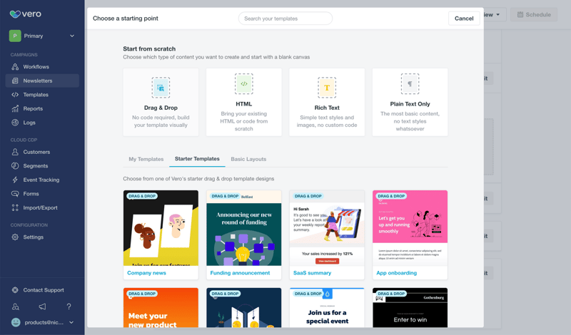 Vero
			         ux ui design
